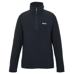 Men's Quarter Zip Fleece