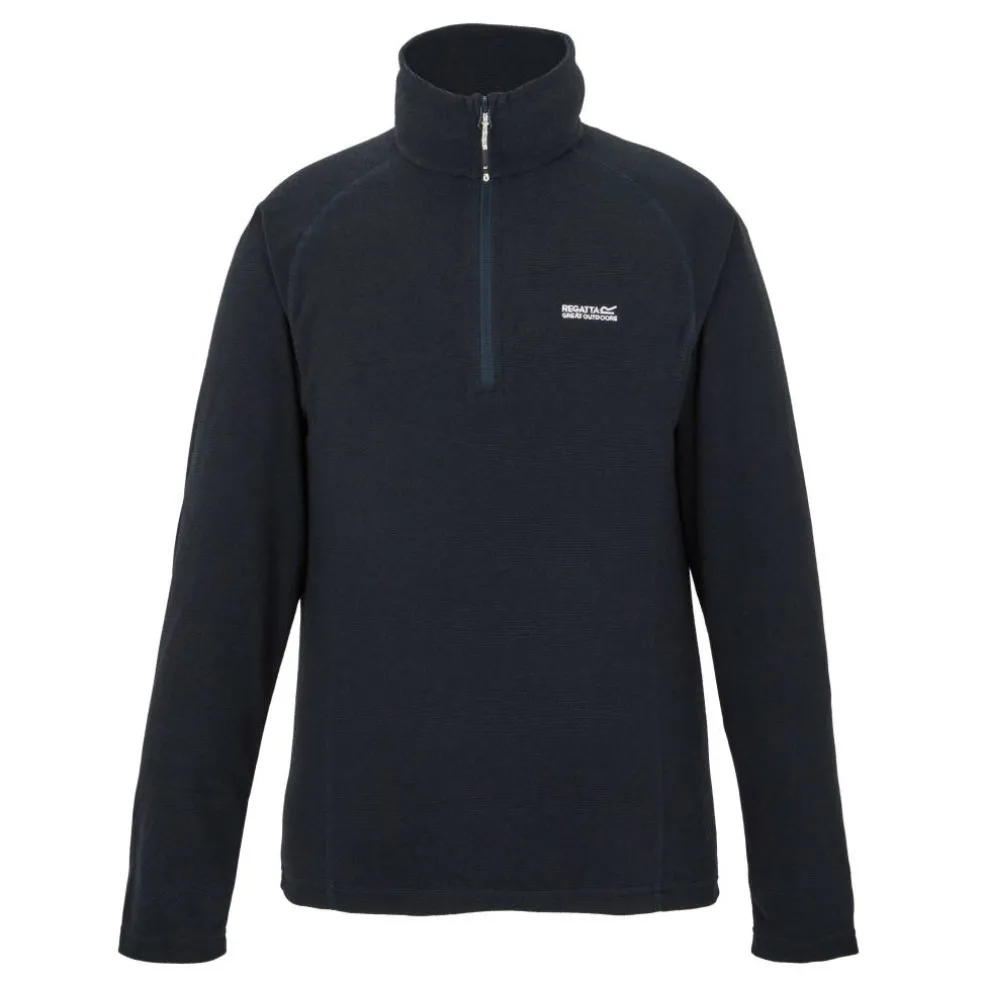 Men's Quarter Zip Fleece