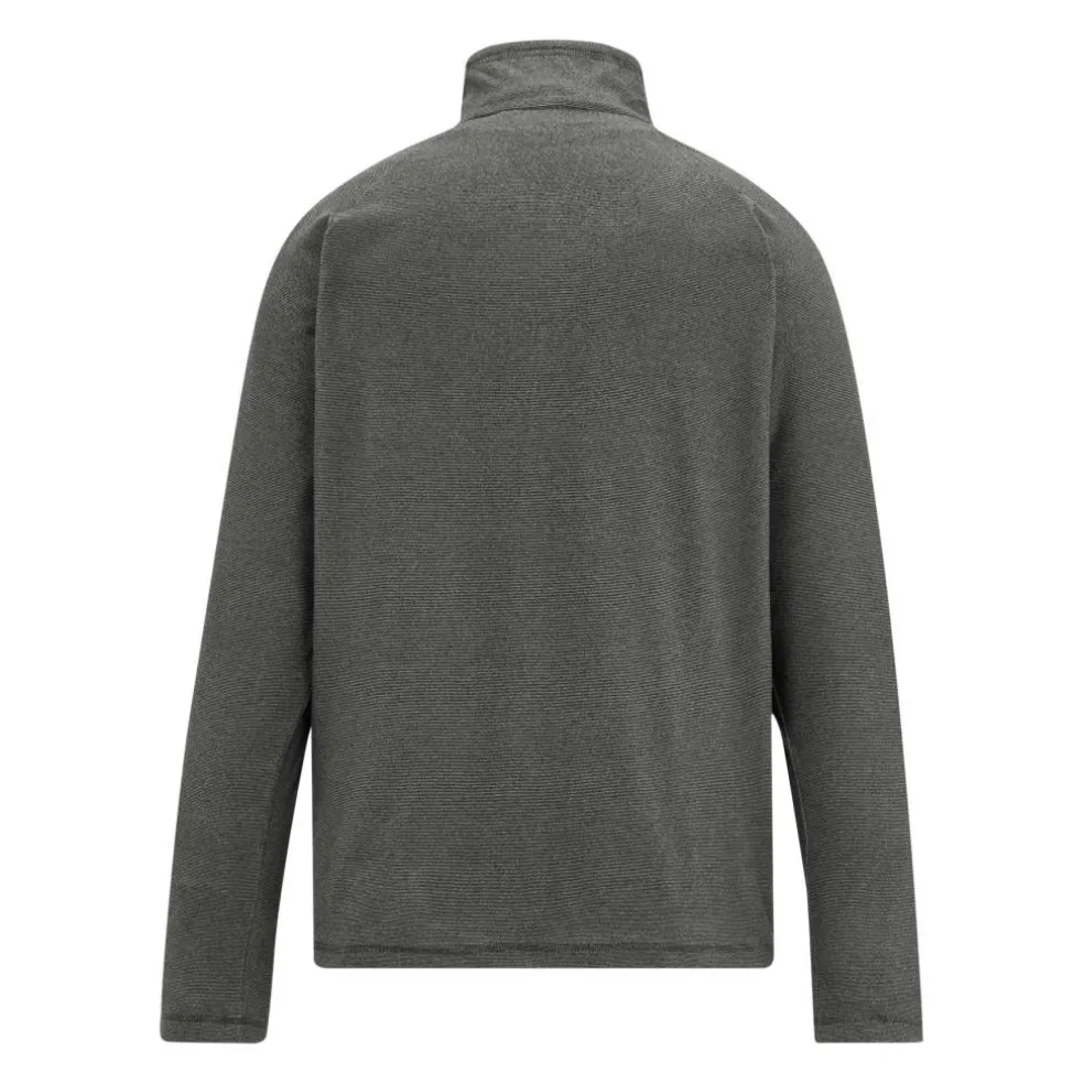 Men's Quarter Zip Fleece