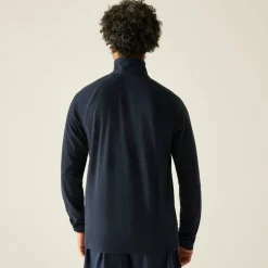 Men's Quarter Zip Fleece