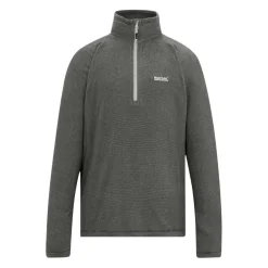Men's Quarter Zip Fleece