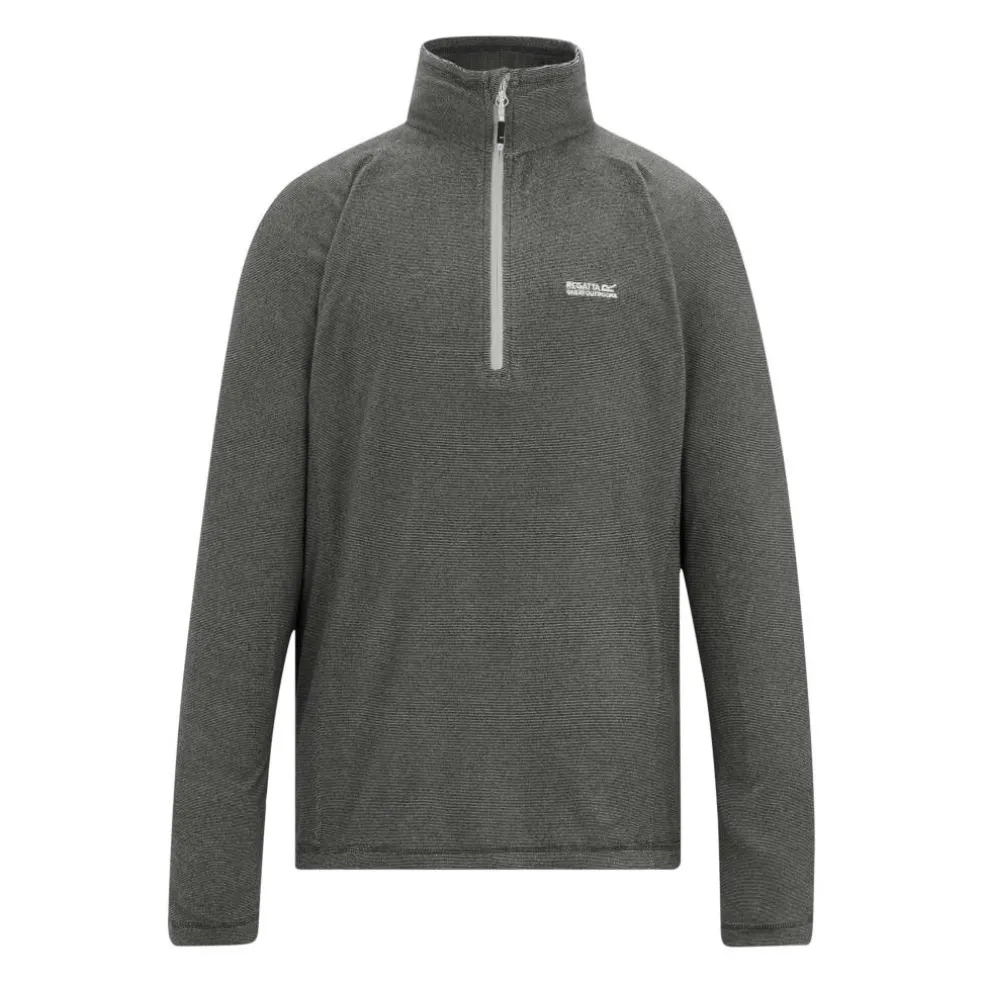 Men's Quarter Zip Fleece