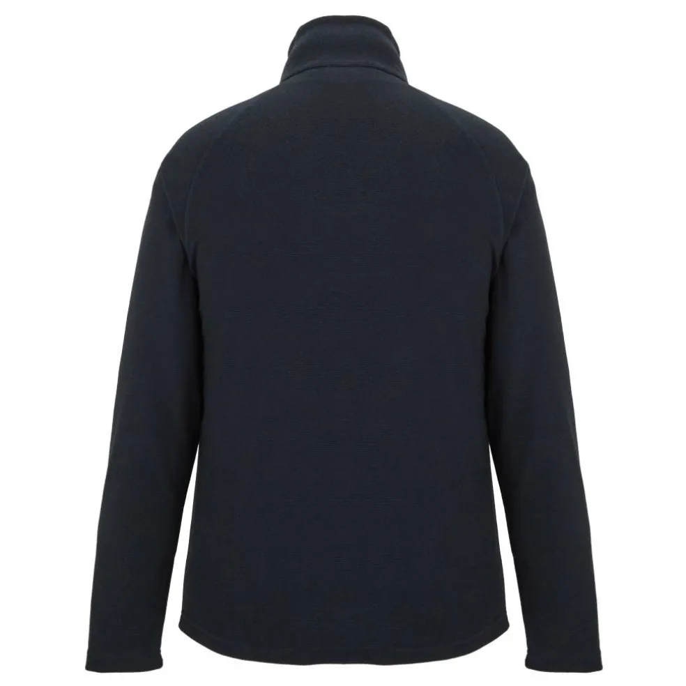 Men's Quarter Zip Fleece