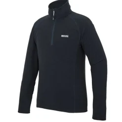 Men's Quarter Zip Fleece