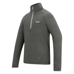 Men's Quarter Zip Fleece