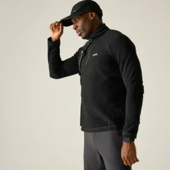 Men's Quarter Zip Fleece