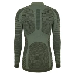 Men's Quarter Zip Long Sleeve Fleece