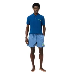 Men's Quick Dry Swimming Trunks