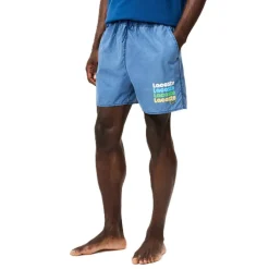 Men's Quick Dry Swimming Trunks