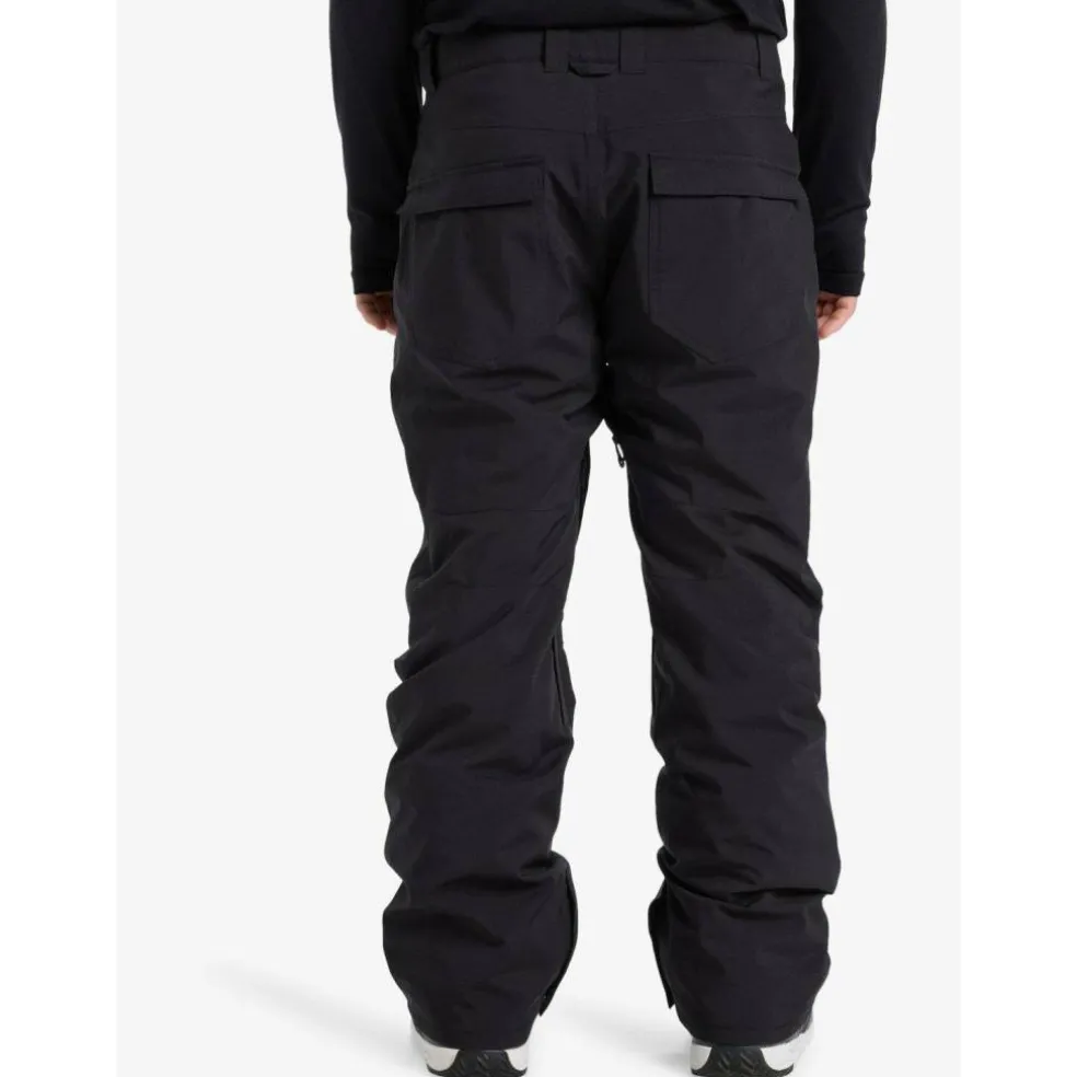 Men's Quik Estate Ski Trousers