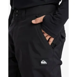 Men's Quik Estate Ski Trousers