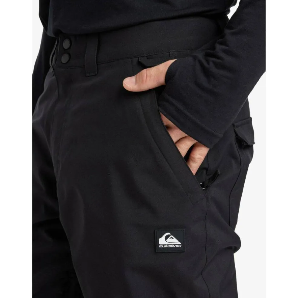 Men's Quik Estate Ski Trousers