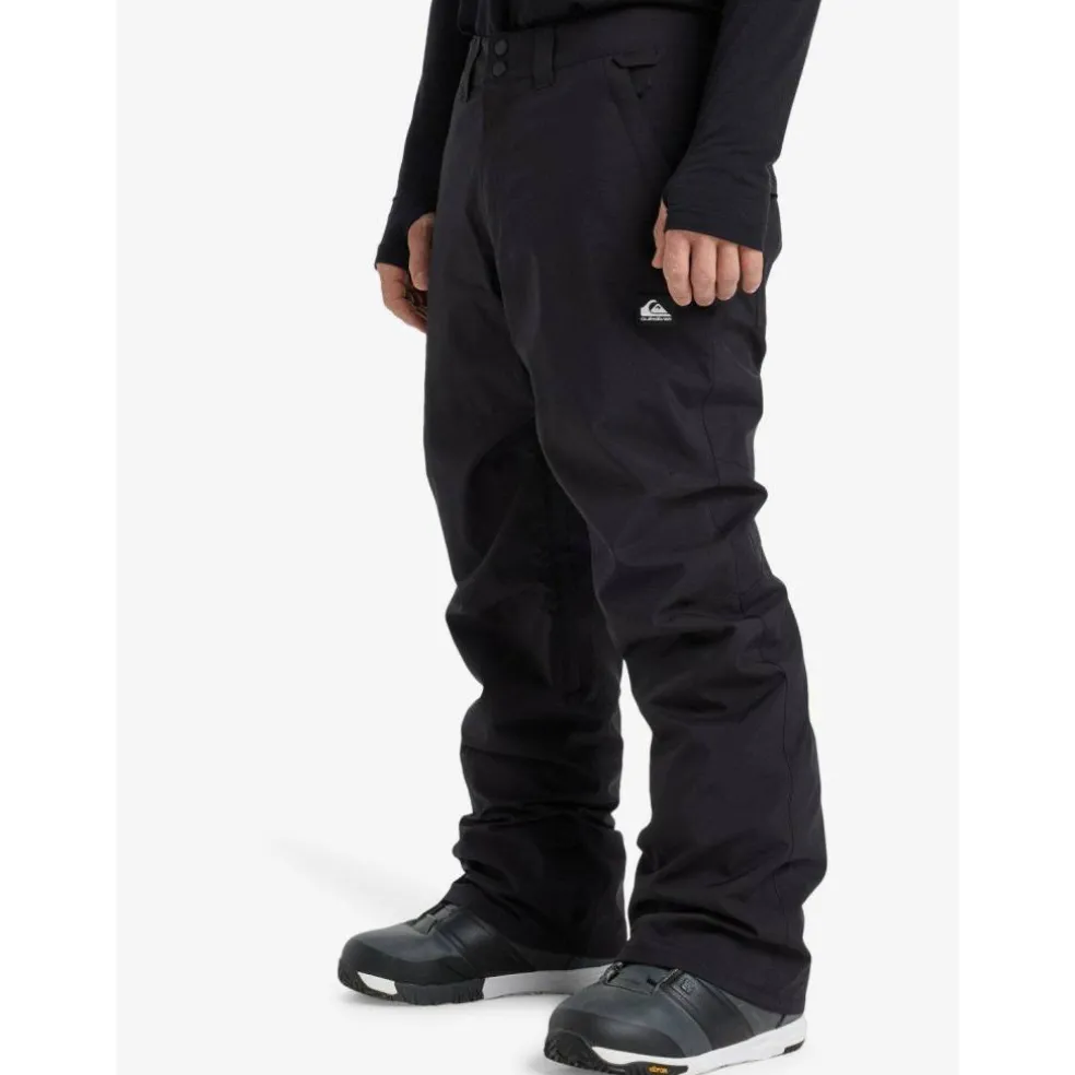 Men's Quik Estate Ski Trousers