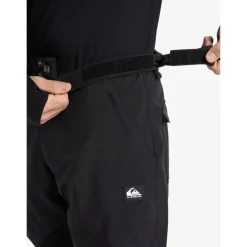 Men's Quik Estate Ski Trousers