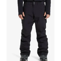 Men's Quik Estate Ski Trousers