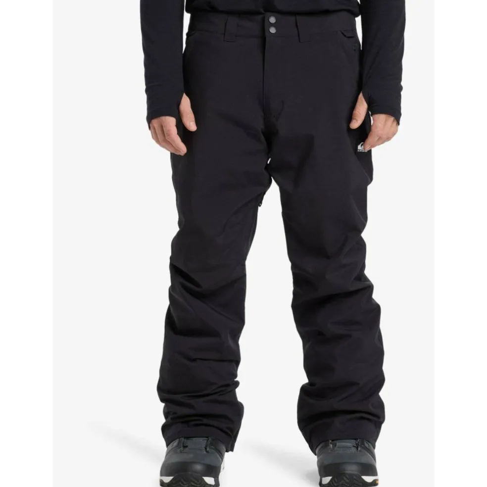 Men's Quik Estate Ski Trousers