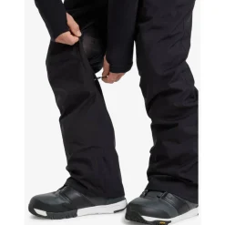 Men's Quik Estate Ski Trousers
