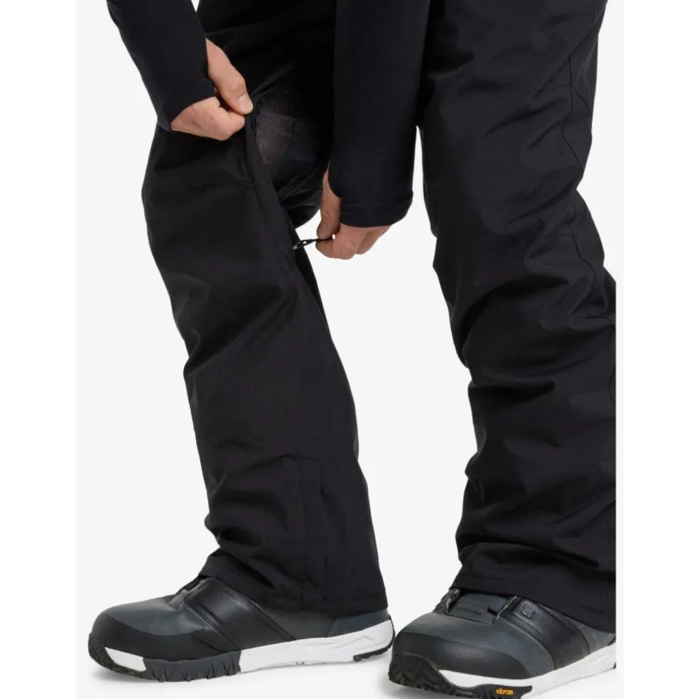 Men's Quik Estate Ski Trousers