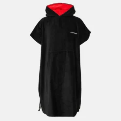 Men's Quik Hoodie Swimming Towels