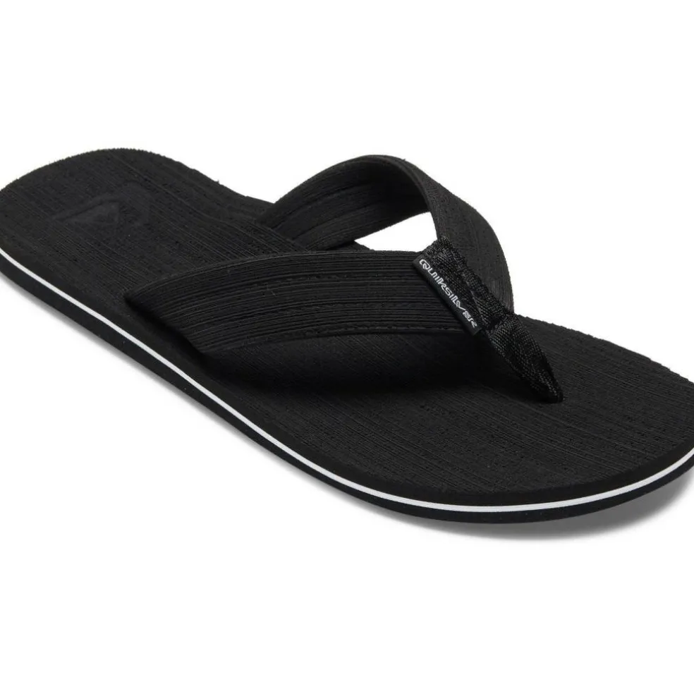 Men's Quik Molokai Layback Flip Flops