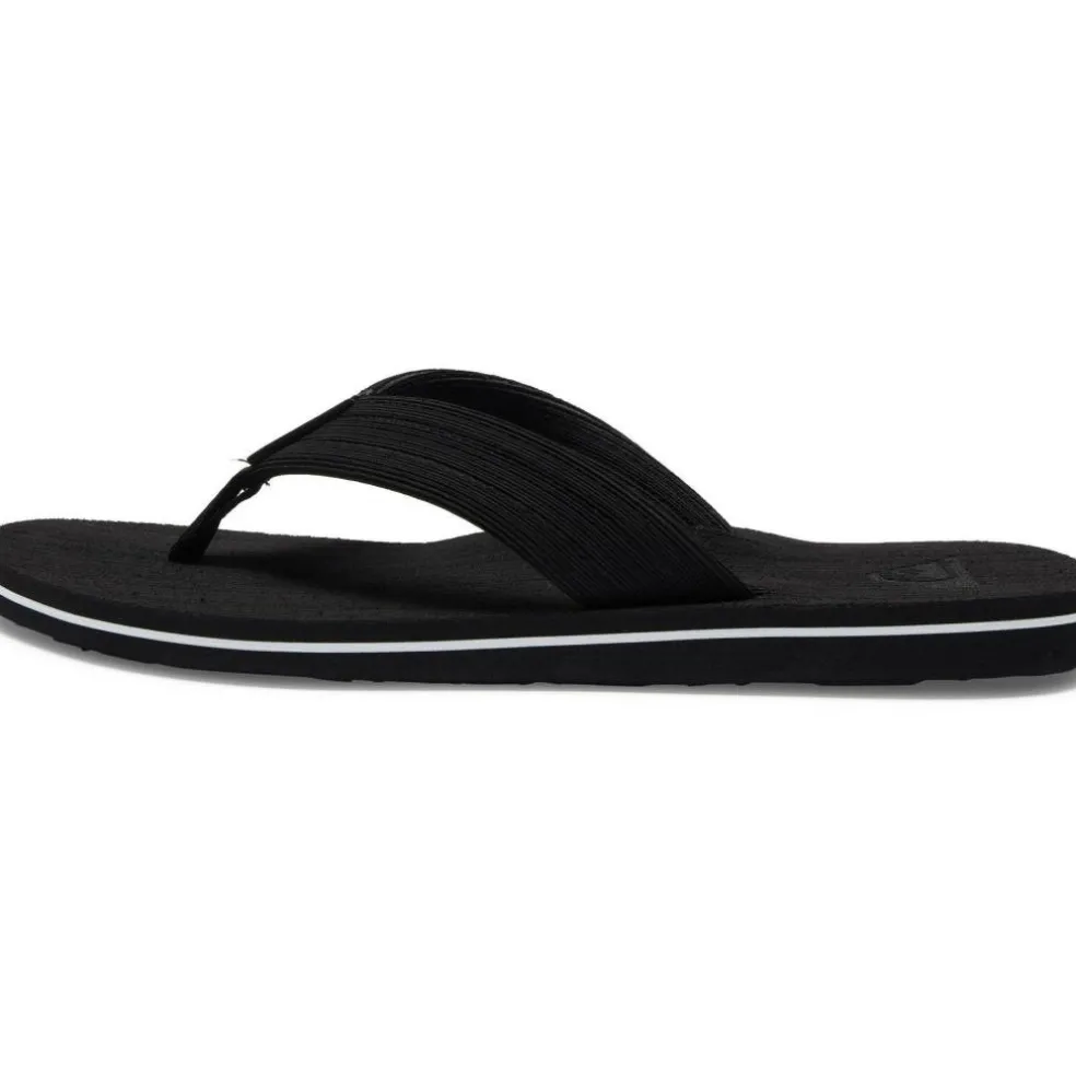 Men's Quik Molokai Layback Flip Flops