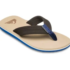 Men's Quik Molokai Layback Flip Flops