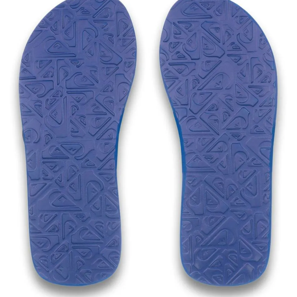 Men's Quik Molokai Layback Flip Flops
