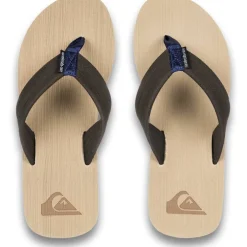 Men's Quik Molokai Layback Flip Flops