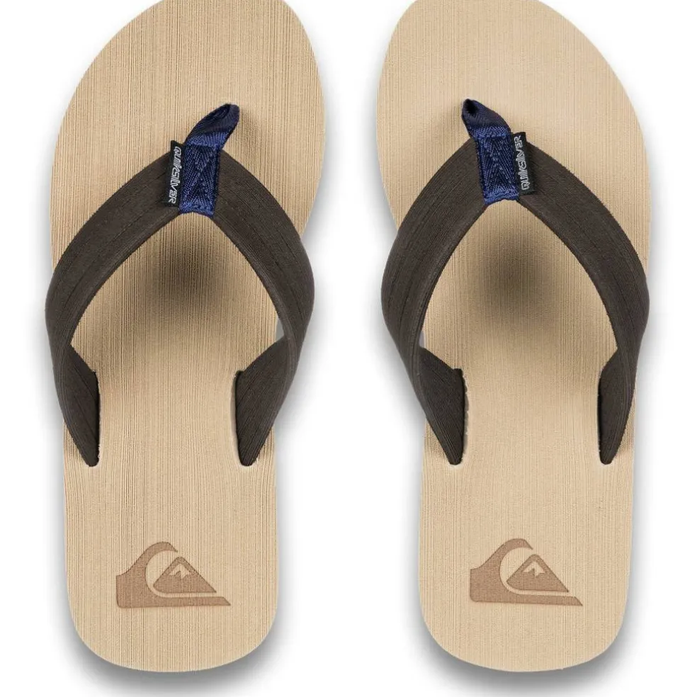 Men's Quik Molokai Layback Flip Flops