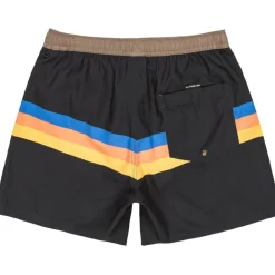 Men's Quik Volley Swim Shorts