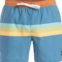 Men's Quik Volley Swim Shorts