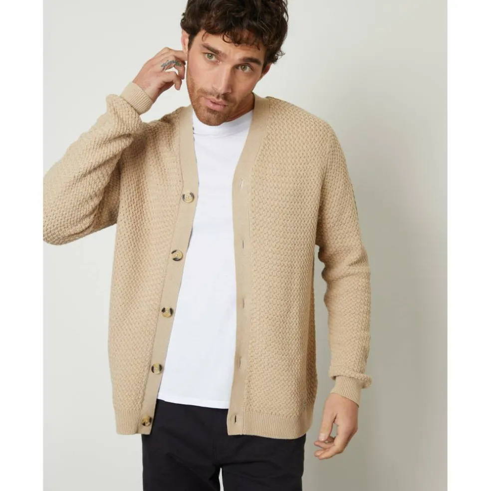 Men's Rainham Cardigan