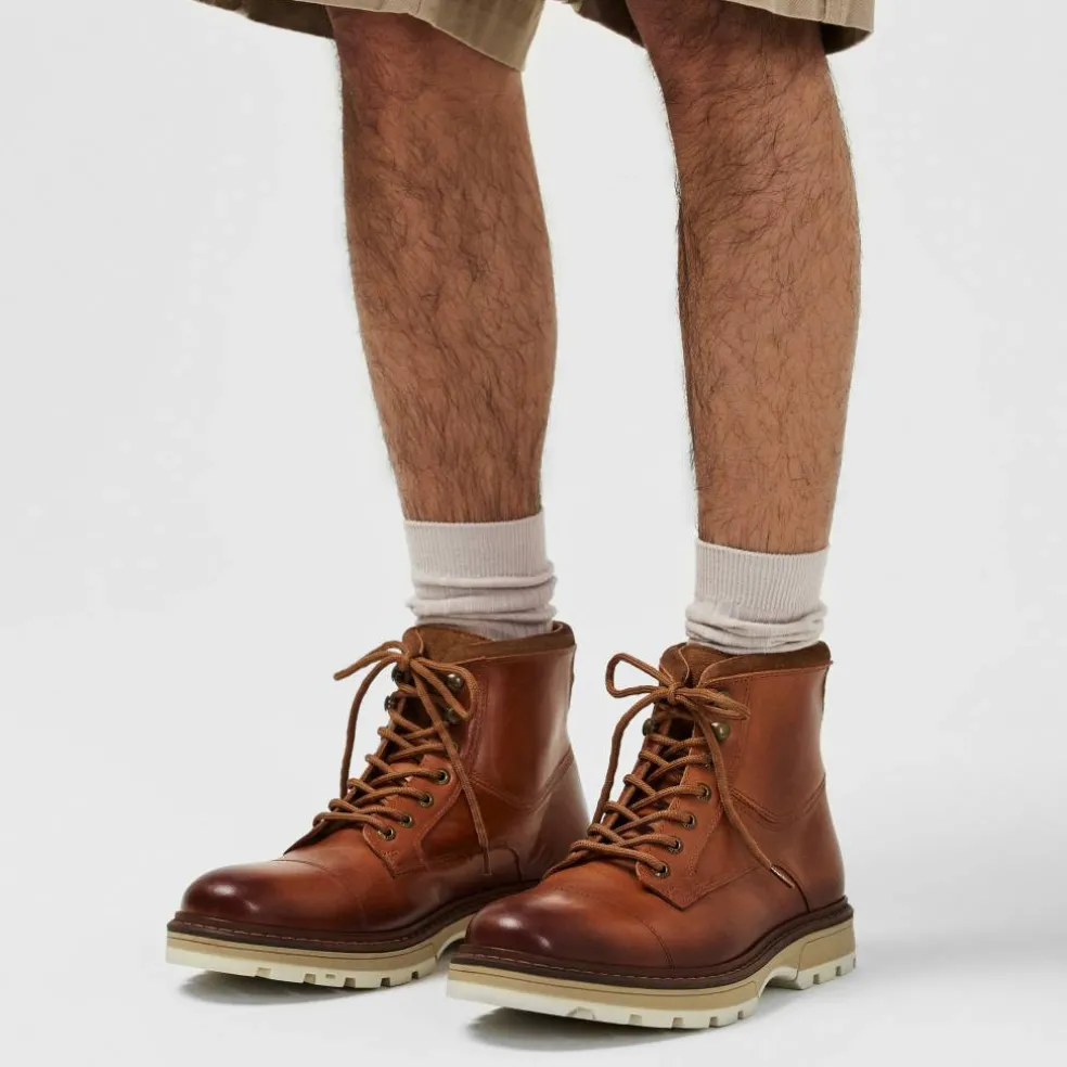 Men's Ralf Hiker Rugged Boot