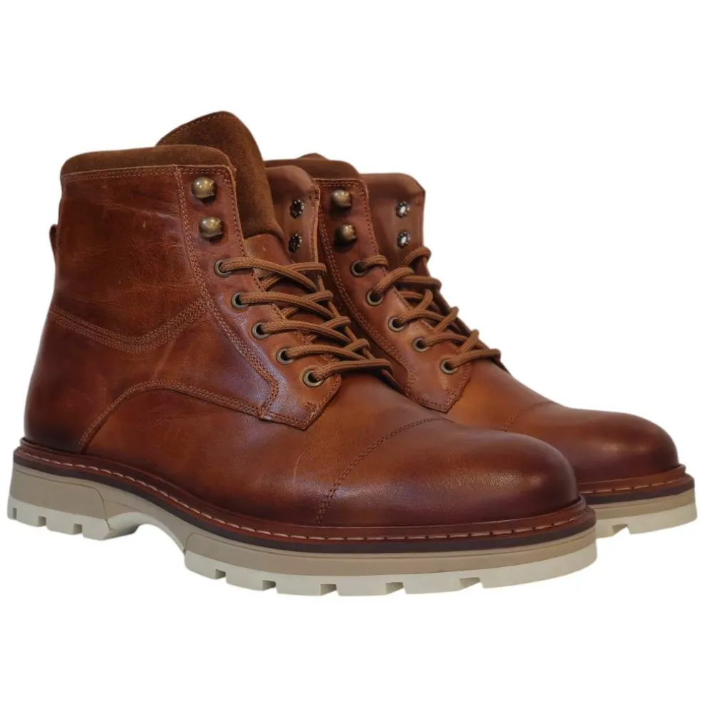 Men's Ralf Hiker Rugged Boot