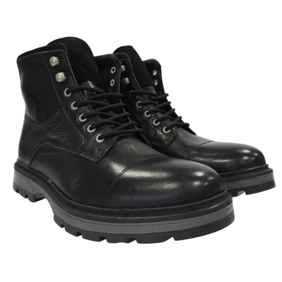 Men's Ralf Hiker Rugged Boot