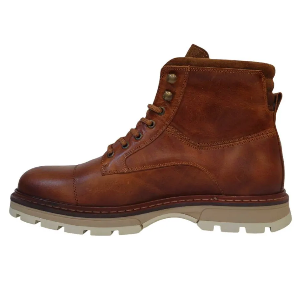 Men's Ralf Hiker Rugged Boot