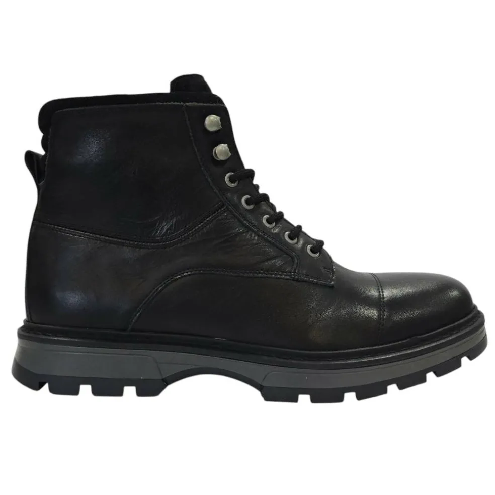 Men's Ralf Hiker Rugged Boot