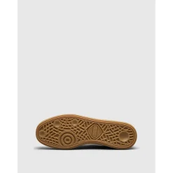 Men's Ramblas Suede Low-Top Trainers