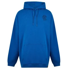 Men's Rangers Hoodie