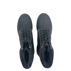 Men's Rascart Leather Hiker Boots