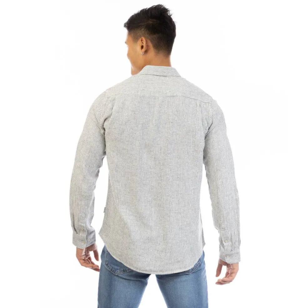 Men's Rascoe Long Sleeve Shirt