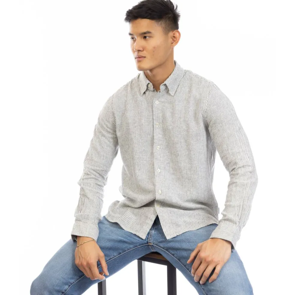 Men's Rascoe Long Sleeve Shirt