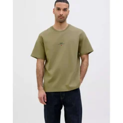 Men's RDD Tee Short Sleeve Crew Neck T-Shirt