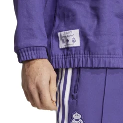 Men's Real Icon International Licensed Drill Top
