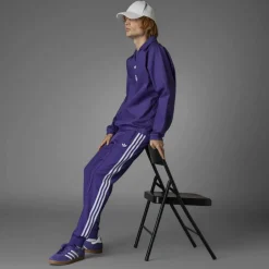 Men's Real Icon International Licensed Drill Top