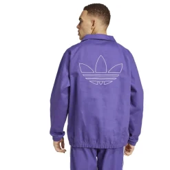 Men's Real Icon International Licensed Drill Top