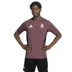 Men's Real Madrid Short Sleeve T-Shirt