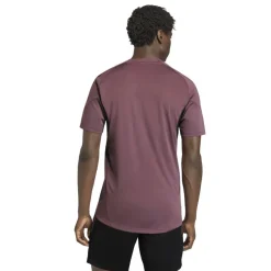 Men's Real Madrid Short Sleeve T-Shirt