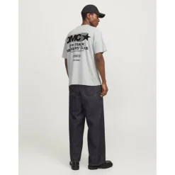 Men's Regular Fit Crew Neck T-Shirt