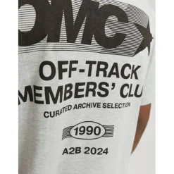 Men's Regular Fit Crew Neck T-Shirt